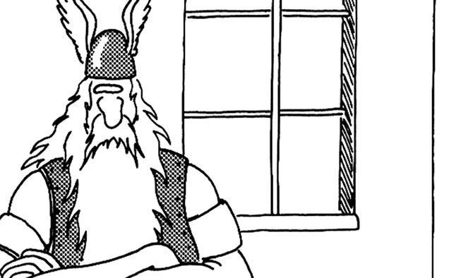the far side comic collections titled 'thursday, july 30, 2026'