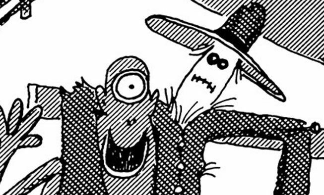 the far side comic collections titled 'saturday, january 31, 2026'