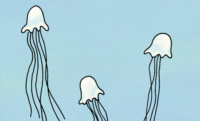 the far side comic collections titled 'monday, december 1, 2025'