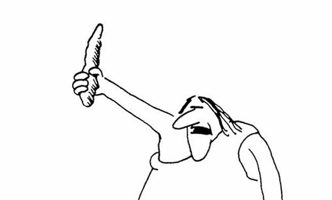 the far side comic collections titled 'tuesday, december 2, 2025'