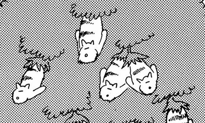 the far side comic collections titled 'thursday, december 18, 2025'