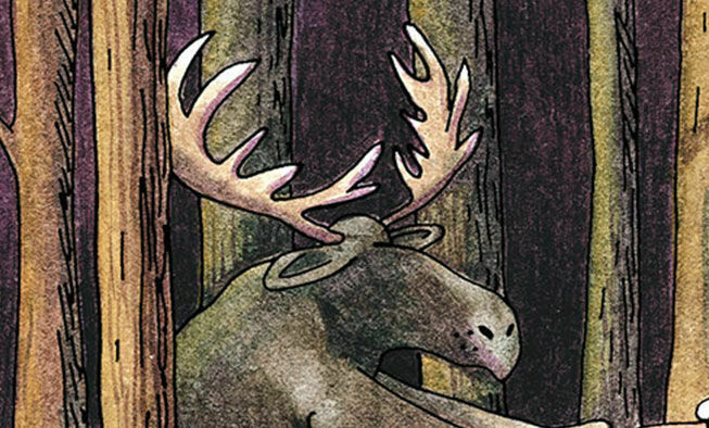 the far side comic collections titled 'monday, december 29, 2025'