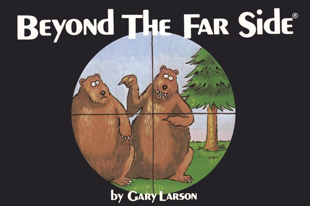 Beyond The Far Side