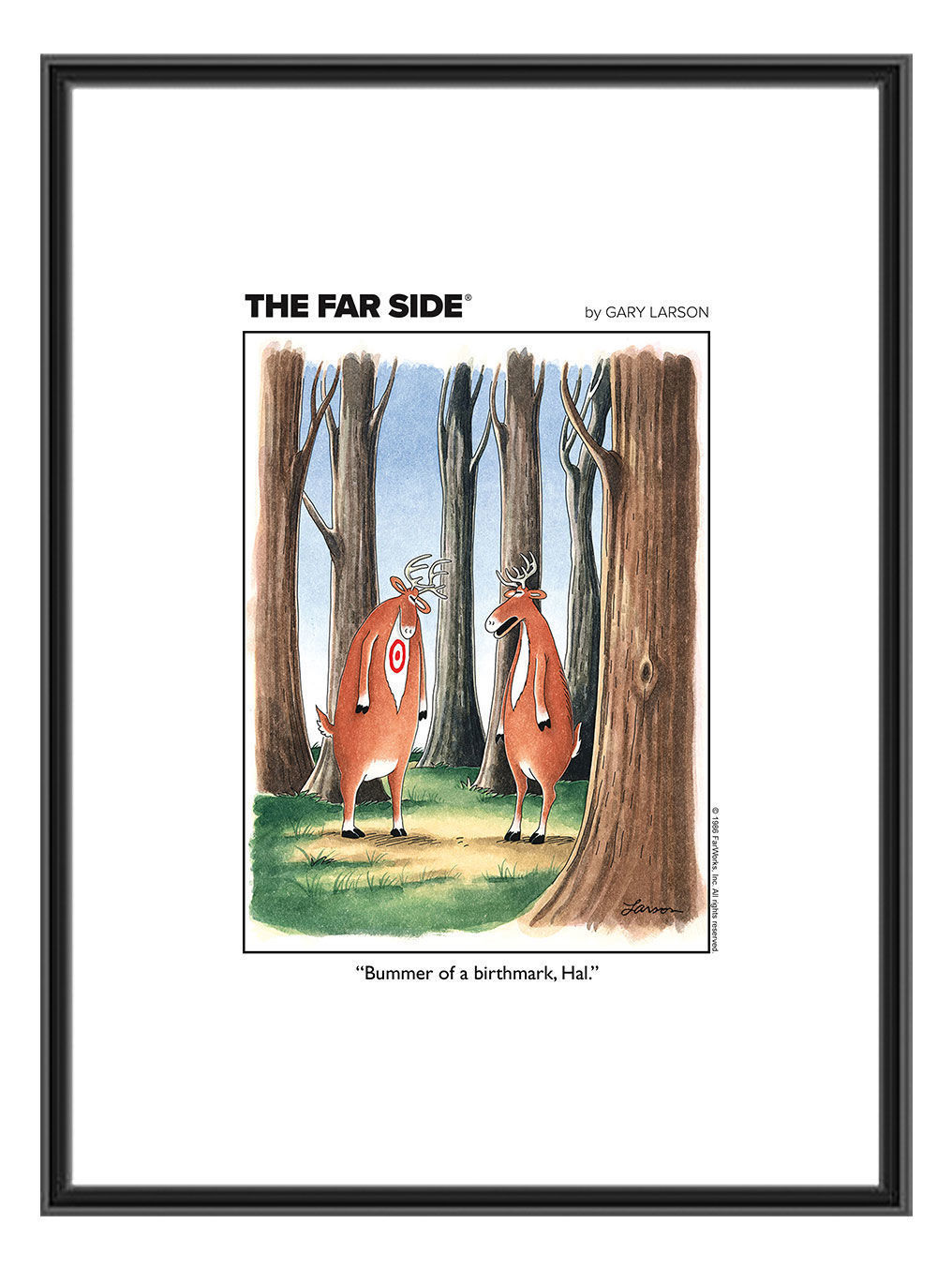 The Far Side Official Shop | TheFarSide.com