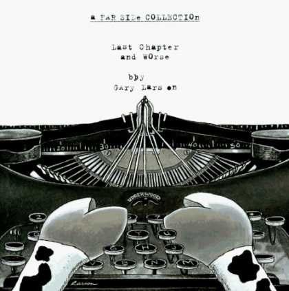 Last Chapter and Worse