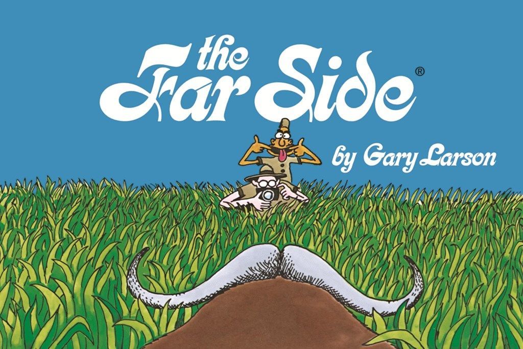 The Far Side