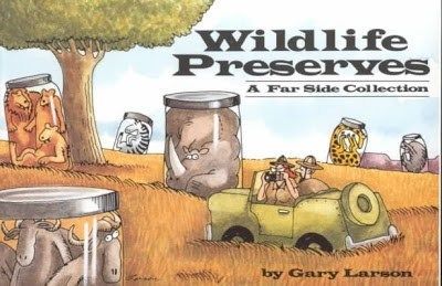Wildlife Preserves